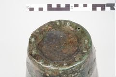 Foto von Bronzesitula (NHMW-PRAE-024489)